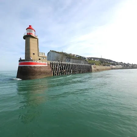 9 Personnes Fecamp Etretat *