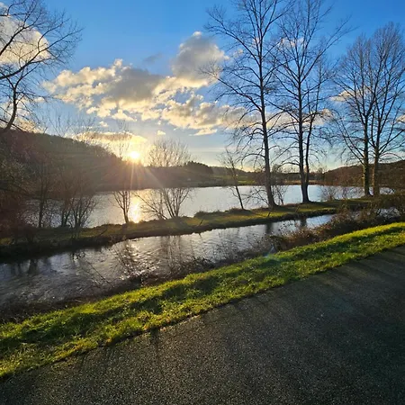 Horská chata 9 Personnes Fecamp Etretat