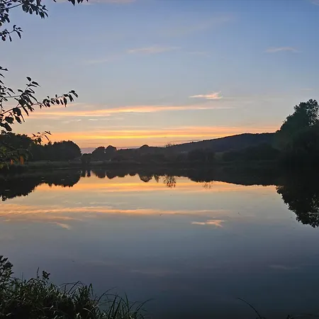 Horská chata 9 Personnes Fecamp Etretat