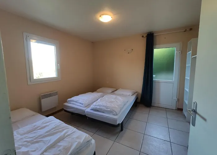 9 Personnes Fecamp Etretat * Colleville