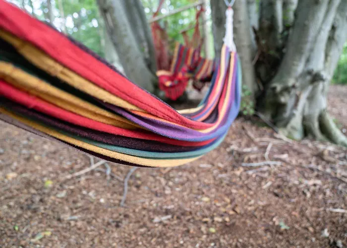 Chalet 9 Personnes Fecamp Etretat Colleville