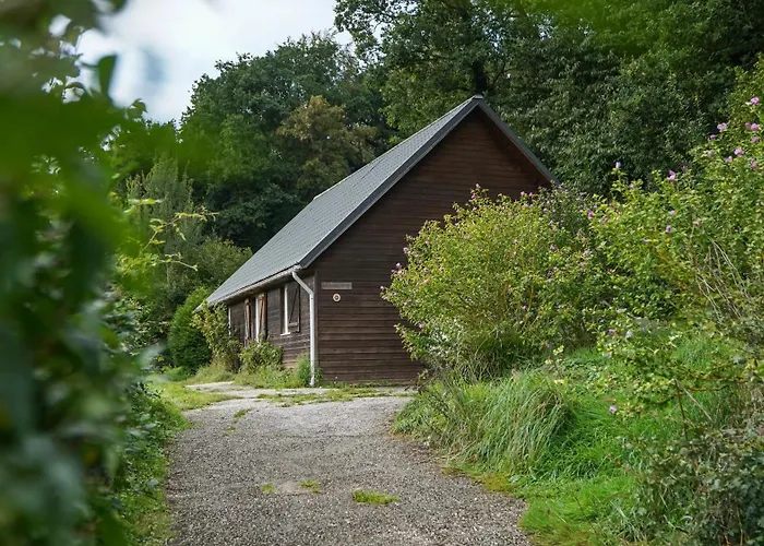 Chalet 9 Personnes Fecamp Etretat *