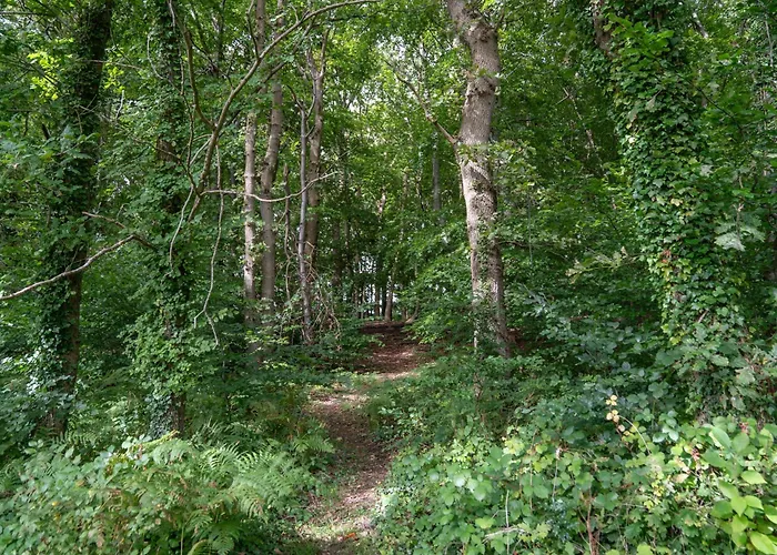 9 Personnes Fecamp Etretat *