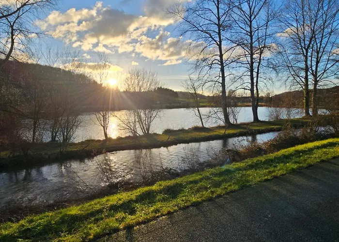 Chalet 9 Personnes Fecamp Etretat