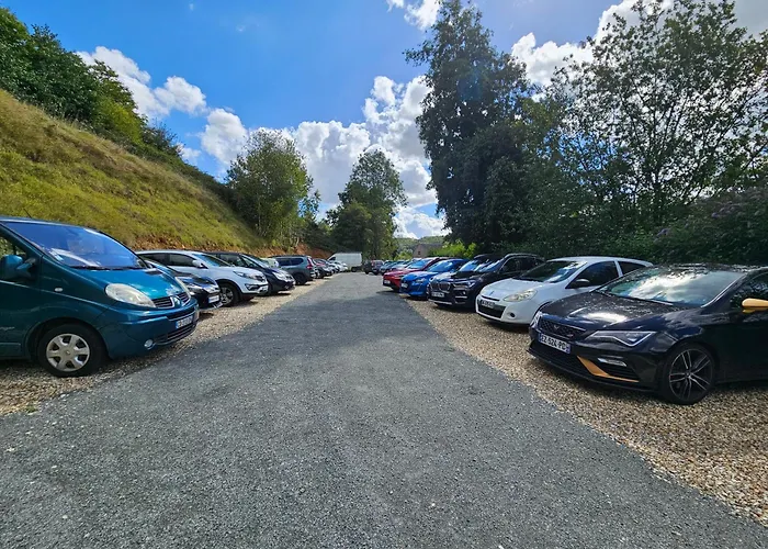 Chalet 9 Personnes Fecamp Etretat *