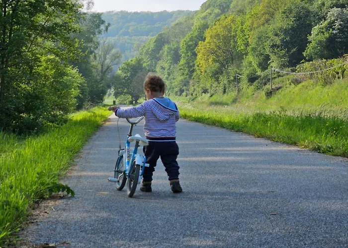 Chalet 9 Personnes Fecamp Etretat Colleville