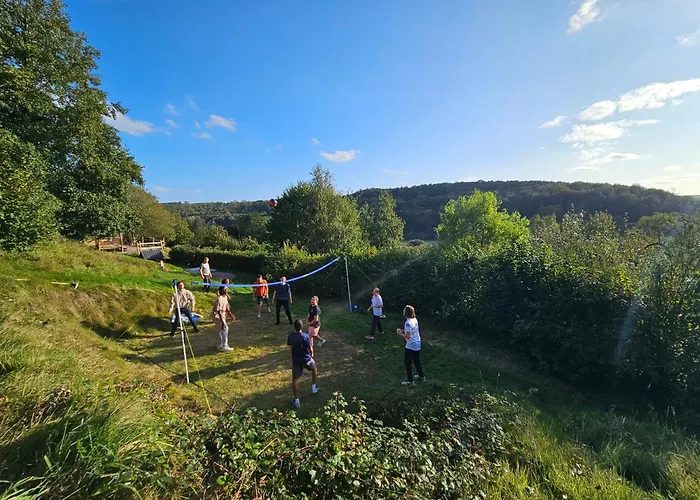 9 Personnes Fecamp Etretat Colleville